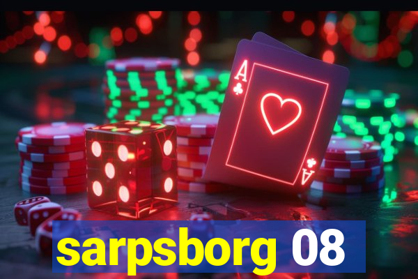 sarpsborg 08